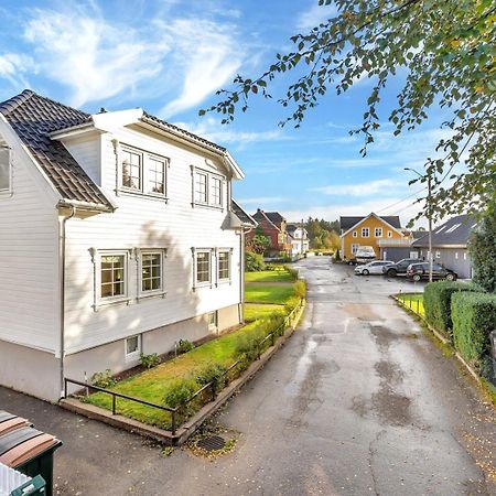 Family-Friendly Home Near Canal Spangereid Екстер'єр фото